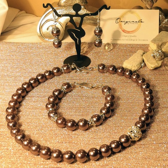 Meet your Posher, Priscilla - Picture 13 of 16